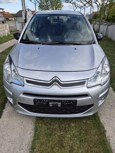 Citroen - C3 - 1.4 hdi