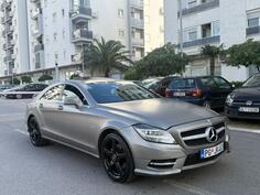 Mercedes Benz - CLS 350 - 3.5