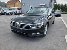Volkswagen - Passat Variant - 2.0 TDI DSG Highline