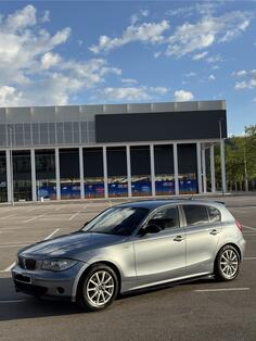 BMW - 120