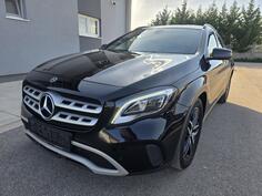 Mercedes Benz - GLA 200 - AMG