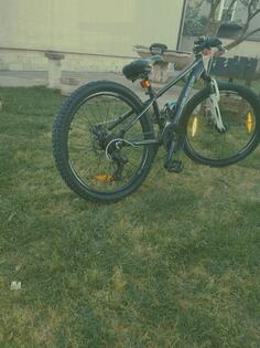 City Bike - California