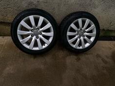BBS felne i 17 gume