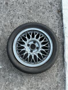 BBS - . - Aluminijum felne