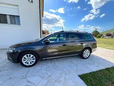 Volkswagen - Passat - 2.0 103kw