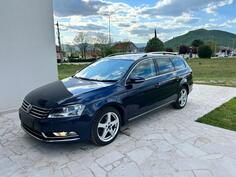 Volkswagen - Passat - 2.0 103kw