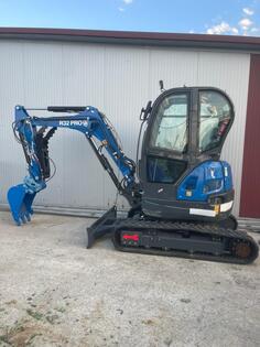 Komatsu - r-32