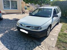 Renault - Laguna - 2.2 dizal