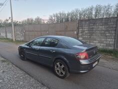 Peugeot - 407 - 2.0