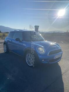 Mini - Cooper S