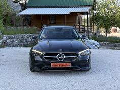 Mercedes Benz - C 200 - //HYBRID/DIZEL