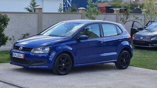 Volkswagen - Polo - 1.6tdi