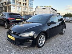 Volkswagen - Golf 7