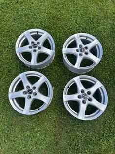 Borbet - 5x108r16 - Aluminijum felne