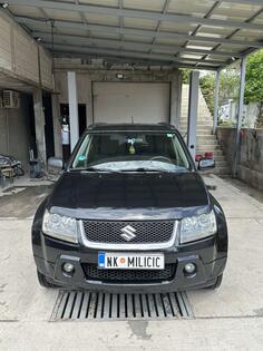 Suzuki - Grand Vitara - 1.9DDSI