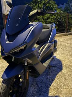 Longjia - v-max