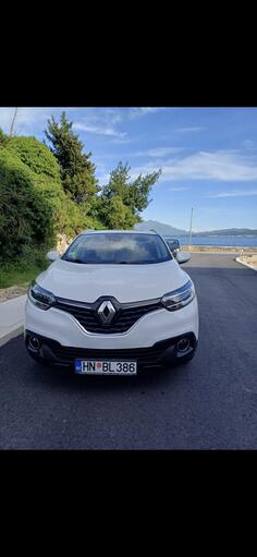 Renault - Kadjar - 1.5 DCI