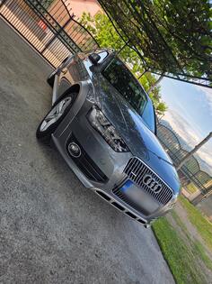 Audi - A4 Allroad - 2.0 qwatro