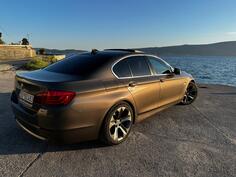 BMW - 530 - 5.30d