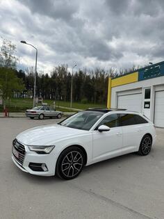 Audi - A6 - 40 TDI - 2.0