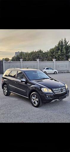 Mercedes Benz - ML 320 - 320cdi