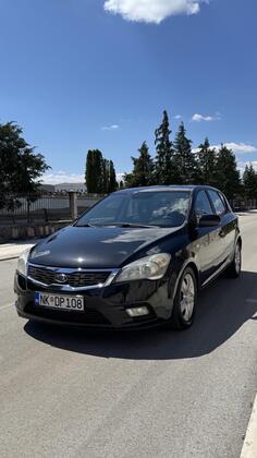 Kia - Cee`d - 1.6 crdi
