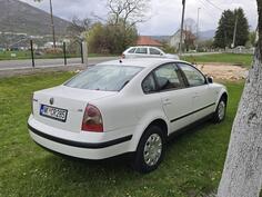 Volkswagen - Passat - TDI