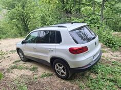 Volkswagen - Tiguan - 2.0