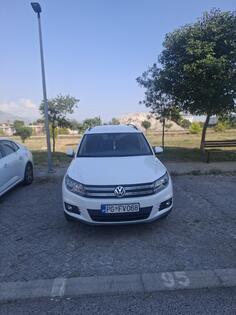 Volkswagen - Tiguan - 2.0