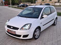 Ford - Fiesta - 1.4 dizel