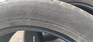 Michelin - Latitude Sport 3  - Ljetnja guma