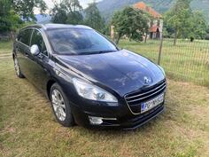 Peugeot - 508 - 2.0