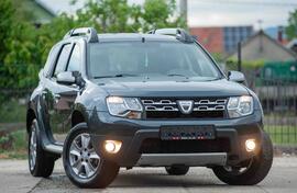 Dacia - Duster - 1.5disel 4x4