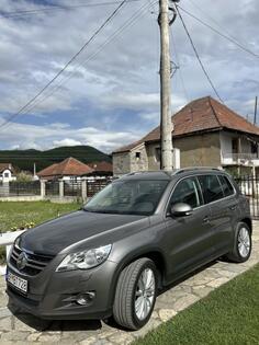 Volkswagen - Tiguan - 2.0 TDI
