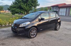 Toyota - Yaris - 1.4 Diesel