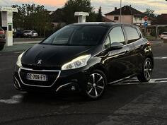 Peugeot - 208 - 1.6 HDI