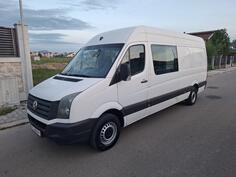 Volkswagen - CRAFTER