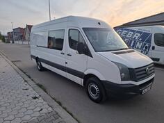 Volkswagen - CRAFTER