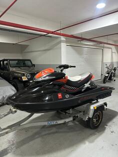 Sea-Doo - RXP 255 RS