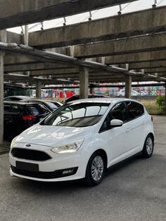 Ford - C-Max - 1.0