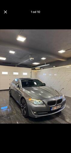BMW - 520
