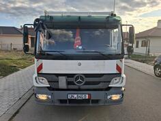 Mercedes Benz - ATEGO 1022L