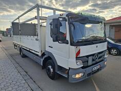 Mercedes Benz - ATEGO 1022L