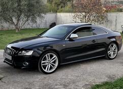 Audi - A5 - 3.0 tdi quattro