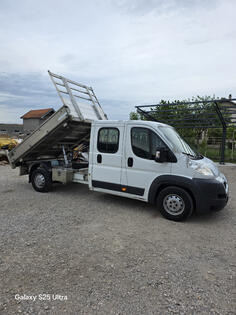 Peugeot - boxer 2.2