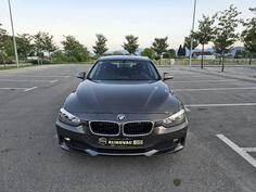 BMW - 320 - 320 D