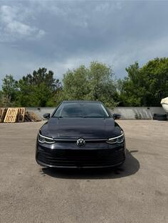 Volkswagen - Golf 8 - 2.0 TDI