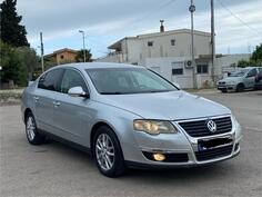 Volkswagen - Passat - 2.0 103kw