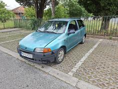 Fiat - Punto - 1.1