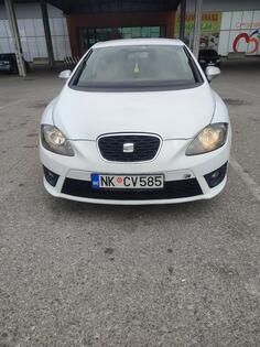 Seat - Leon - 2.0 tdi 103kw